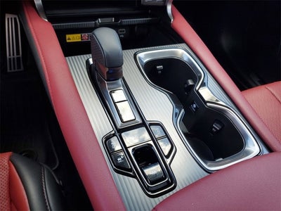 2024 Lexus RX RX 350