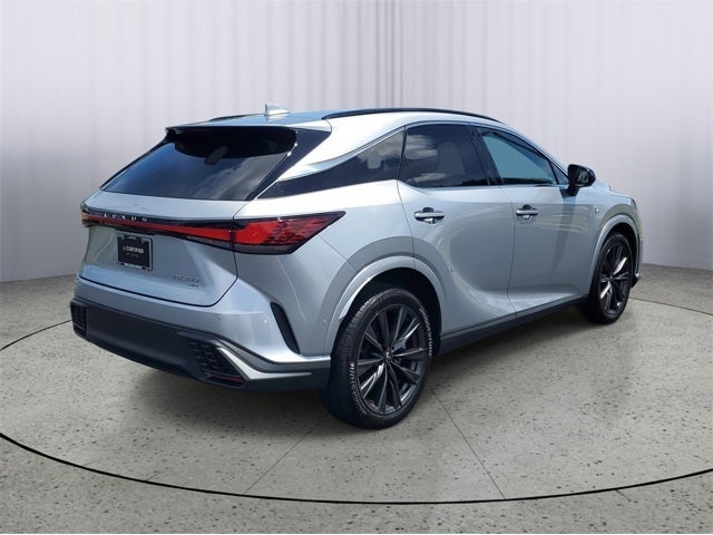 2024 Lexus RX RX 350