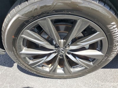 2024 Lexus RX RX 350