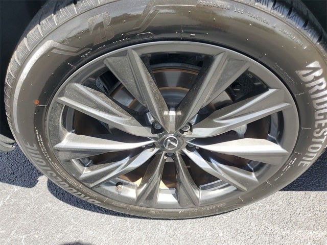 2024 Lexus RX RX 350