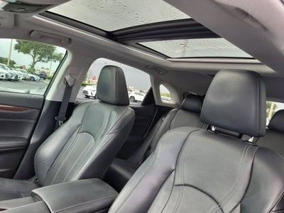 2016 Lexus RX 450h 450h