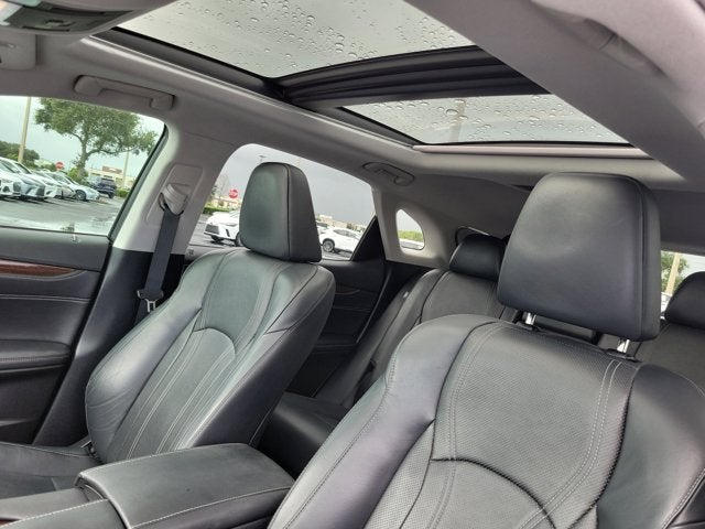 2016 Lexus RX 450h 450h