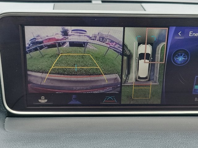 2016 Lexus RX 450h 450h