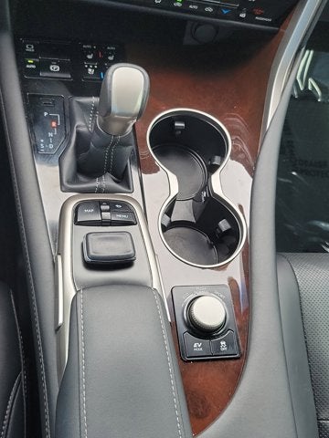 2016 Lexus RX 450h 450h