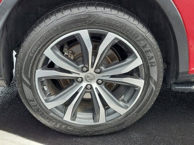 2016 Lexus RX 450h 450h