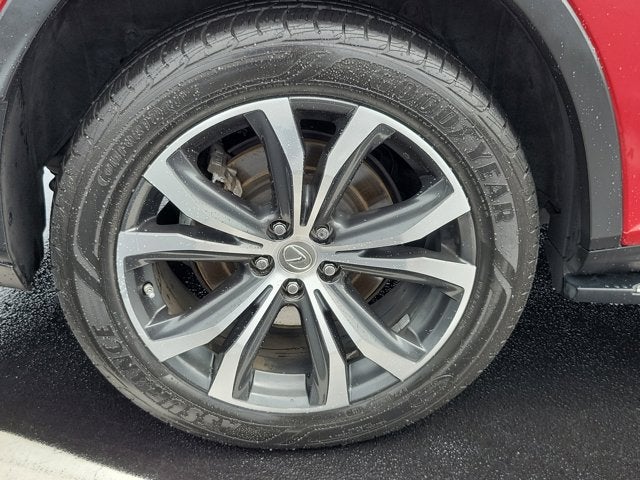 2016 Lexus RX 450h 450h