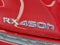 2016 Lexus RX 450h 450h