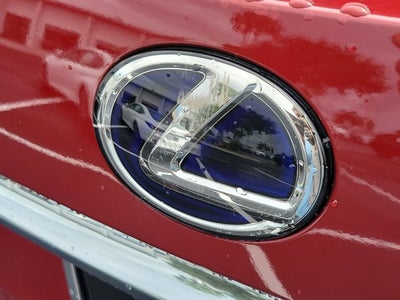 2016 Lexus RX 450h 450h