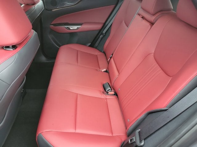 2025 Lexus NX NX 250 Premium