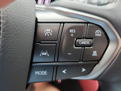 2025 Lexus NX NX 250 Premium