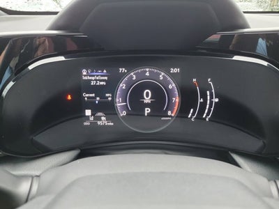 2025 Lexus NX NX 250 Premium