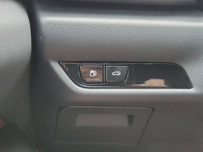 2025 Lexus NX NX 250 Premium