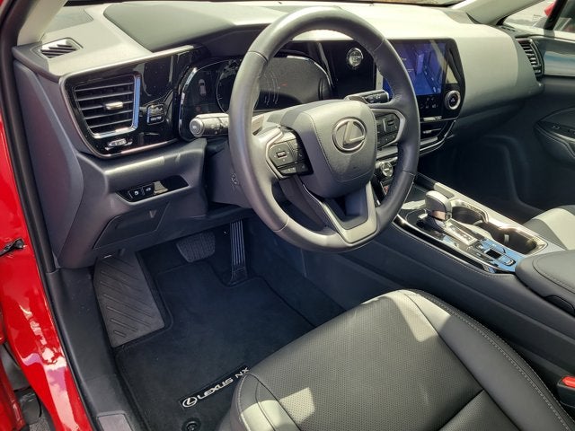 2025 Lexus NX NX 250 Premium