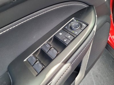 2025 Lexus NX NX 250 Premium