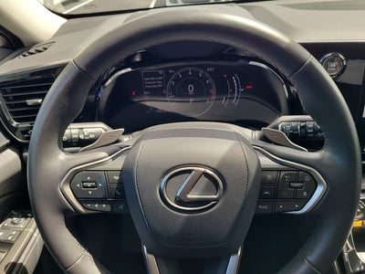 2025 Lexus NX NX 250 Premium