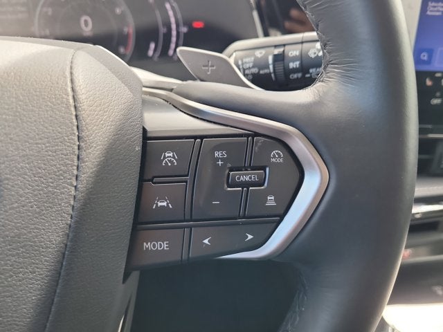 2025 Lexus NX NX 250 Premium