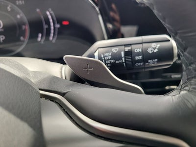 2025 Lexus NX NX 250 Premium