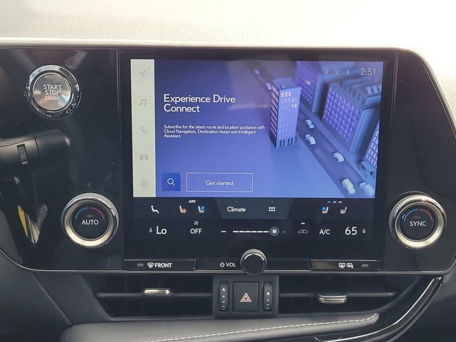 2025 Lexus NX NX 250 Premium