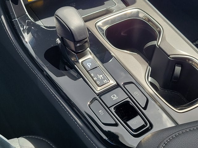 2025 Lexus NX NX 250 Premium