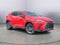2025 Lexus NX NX 250 Premium