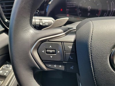 2025 Lexus NX NX 250 Premium