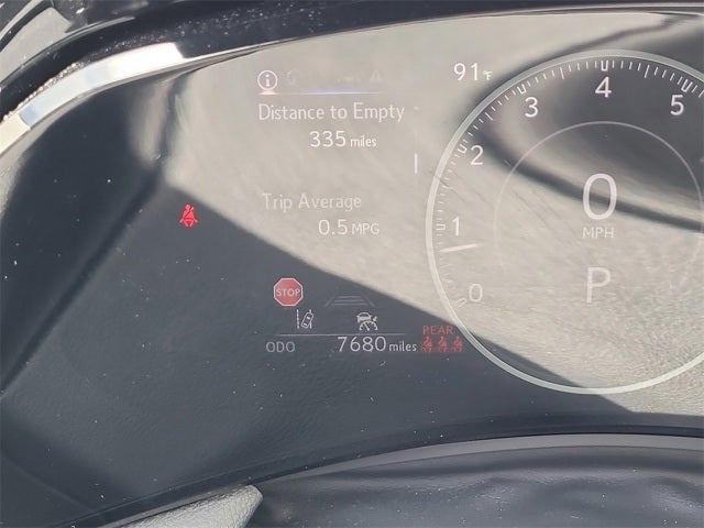 2025 Lexus NX NX 250 Premium