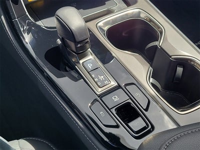2025 Lexus NX NX 250 Premium