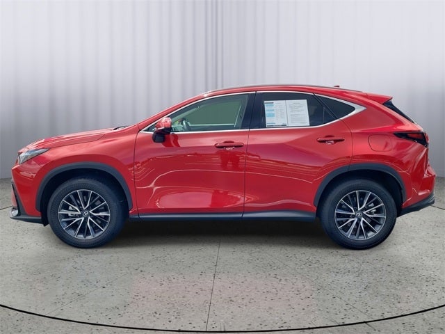 2025 Lexus NX NX 250 Premium