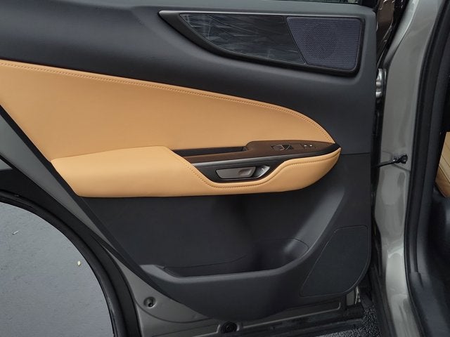 2025 Lexus NX NX 250 Premium