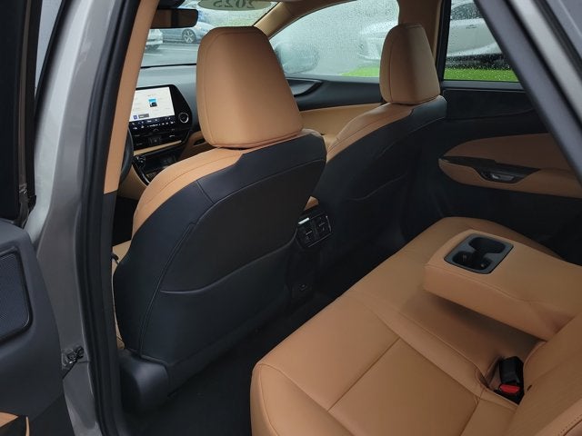 2025 Lexus NX NX 250 Premium