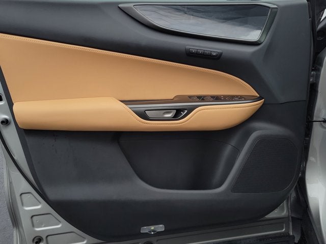 2025 Lexus NX NX 250 Premium