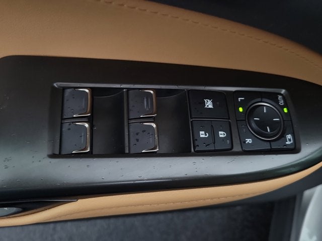 2025 Lexus NX NX 250 Premium