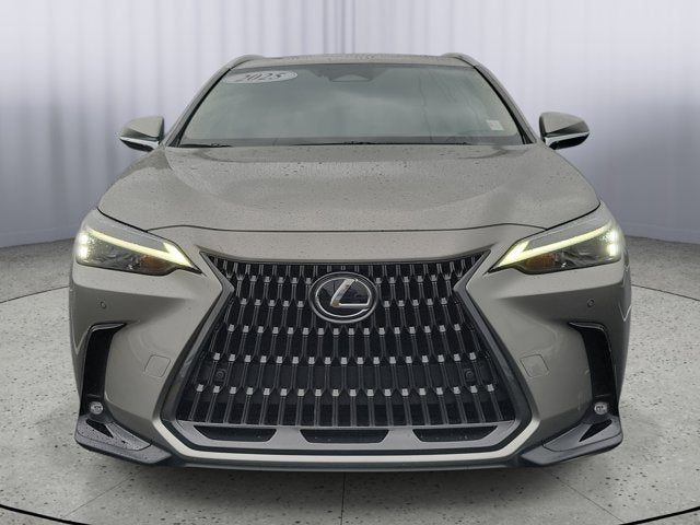 2025 Lexus NX NX 250 Premium