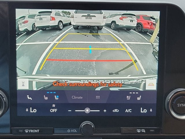 2025 Lexus NX NX 250 Premium