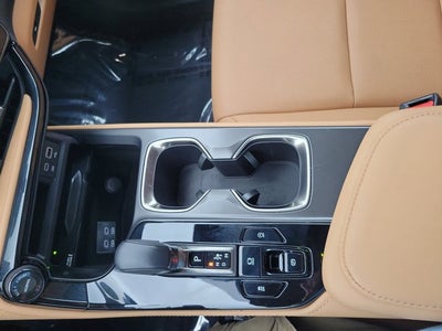 2025 Lexus NX NX 250 Premium