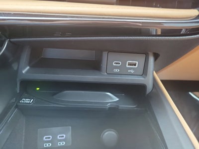 2025 Lexus NX NX 250 Premium