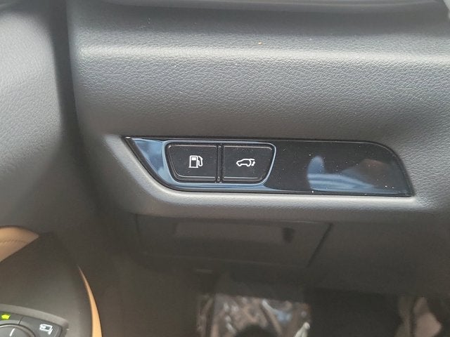 2025 Lexus NX NX 250 Premium