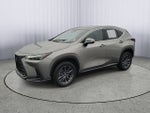2025 Lexus NX NX 250 Premium