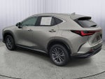 2025 Lexus NX NX 250 Premium