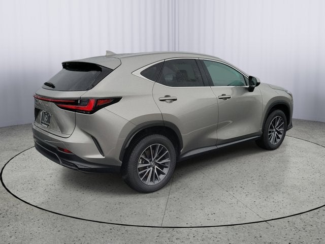 2025 Lexus NX NX 250 Premium