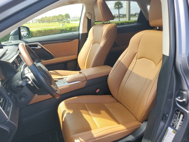 2022 Lexus RX RX 350