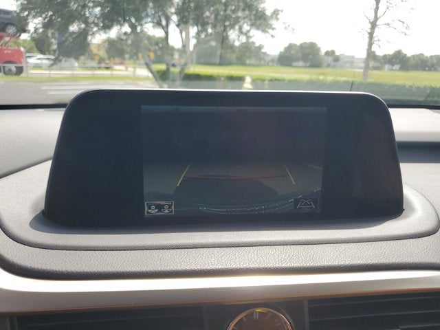 2022 Lexus RX RX 350