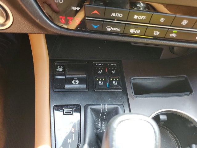 2022 Lexus RX RX 350