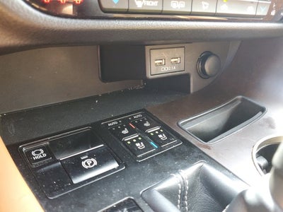 2022 Lexus RX RX 350