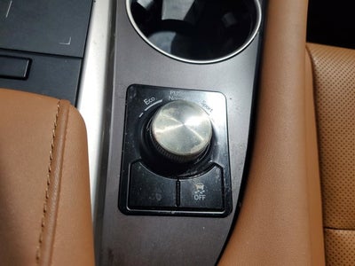 2022 Lexus RX RX 350