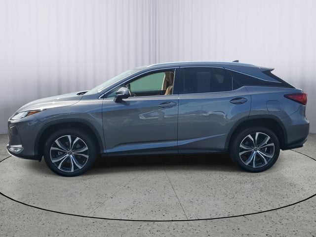 2022 Lexus RX RX 350