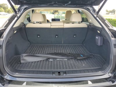 2022 Lexus RX RX 350