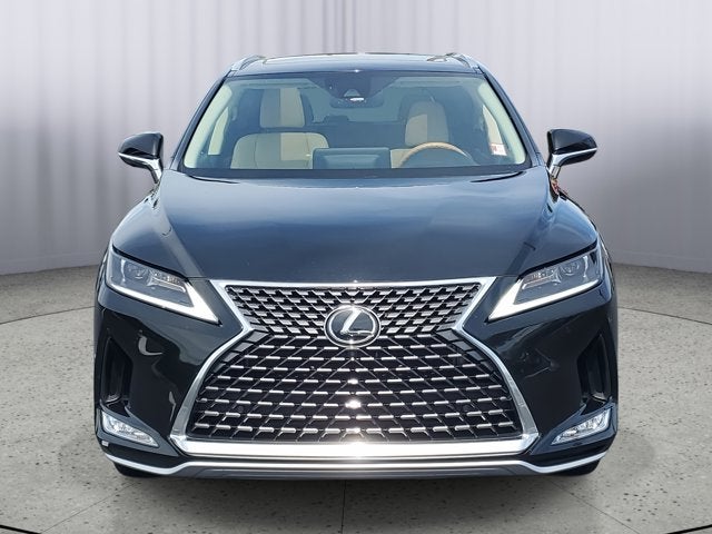 2022 Lexus RX RX 350