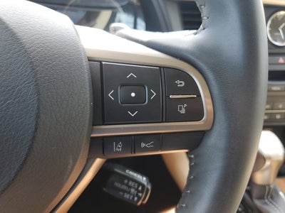 2022 Lexus RX RX 350