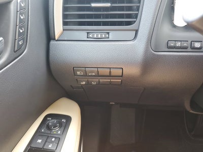 2022 Lexus RX RX 350